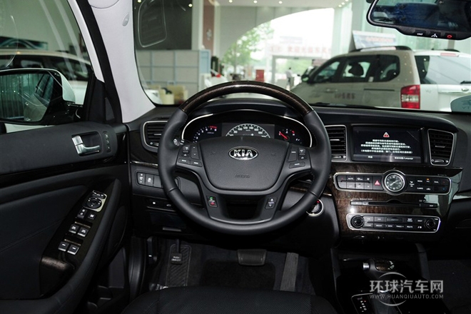 2013款 2.4L 精英型 国V