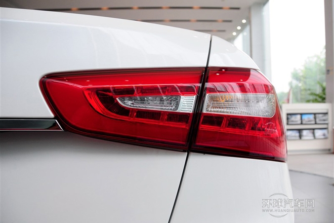 2013款 2.4L 精英型 国V