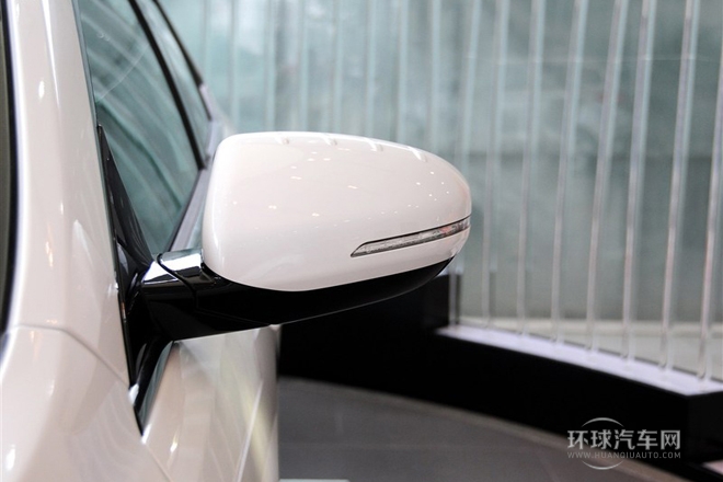 2013款 2.4L 精英型 国V