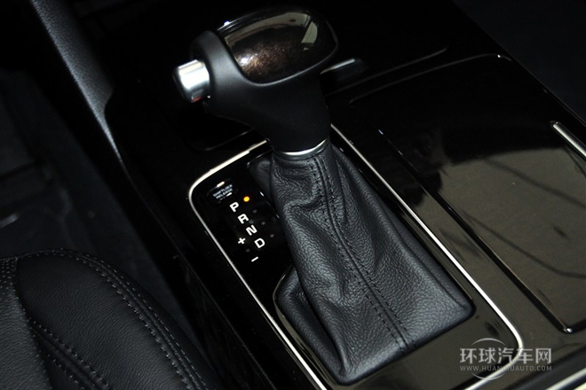 2013款 2.4L 商务天窗型 国IV