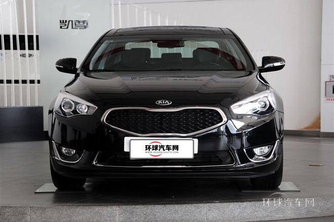 2013款 2.4L 商务天窗型 国IV
