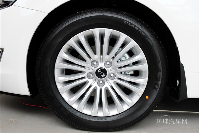 2013款 2.4L 商务天窗型 国V