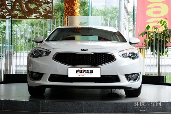 2013款 2.4L 商务天窗型 国V