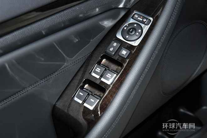 2013款 2.4L 商务型 国IV