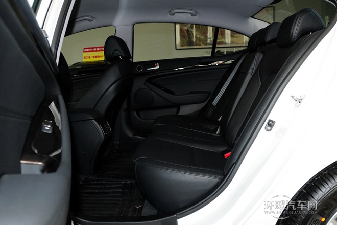 2013款 2.4L 商务型 国IV