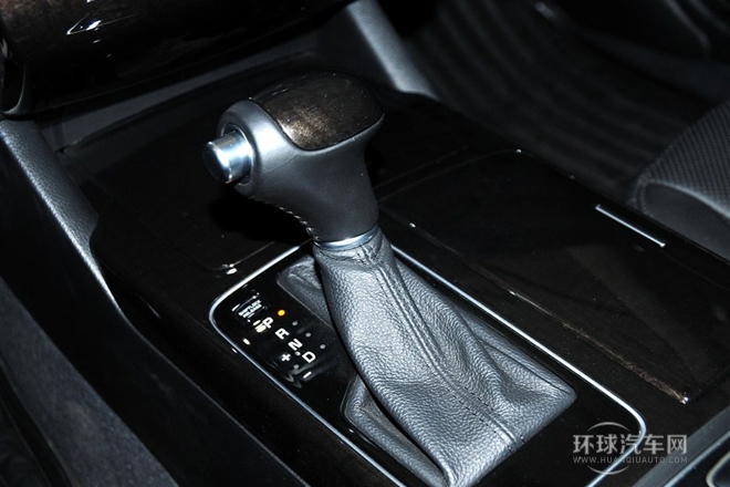 2013款 2.4L 商务型 国IV
