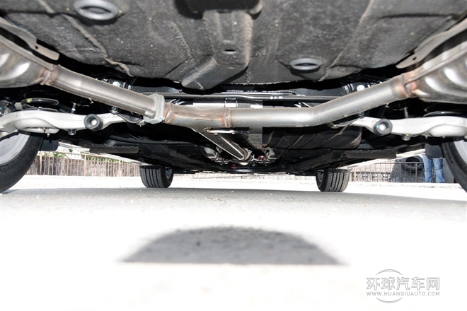 2013款 2.4L 商务型 国V
