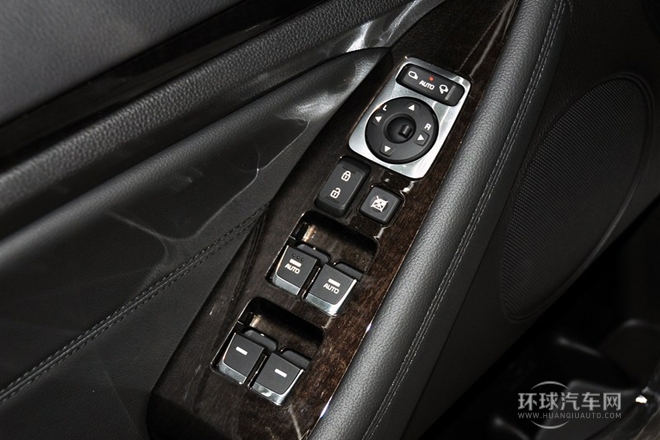 2013款 2.4L 商务型 国V