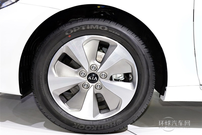 2014款 2.0L Hybrid 旗舰版