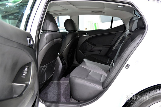 2014款 2.0L Hybrid 旗舰版