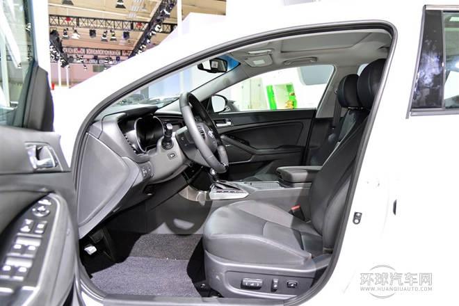 2014款 2.0L Hybrid 旗舰版
