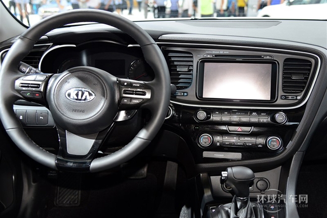 2014款 2.0L Hybrid 旗舰版