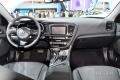 2014款 2.0L Hybrid 旗舰版
