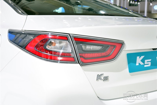 2014款 2.0L Hybrid 旗舰版