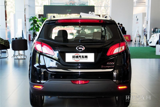 2012款 2.0L 手动两驱精英ESP版
