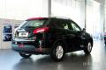 2012款 2.0L 手动两驱精英ESP版