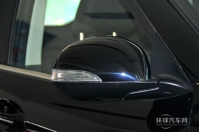 2012款 2.0L 手动两驱精英版