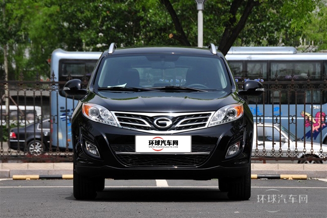 2012款 2.0L 手动两驱精英版