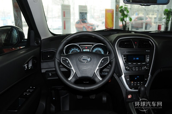 2012款 2.0L 手动两驱周年限量版