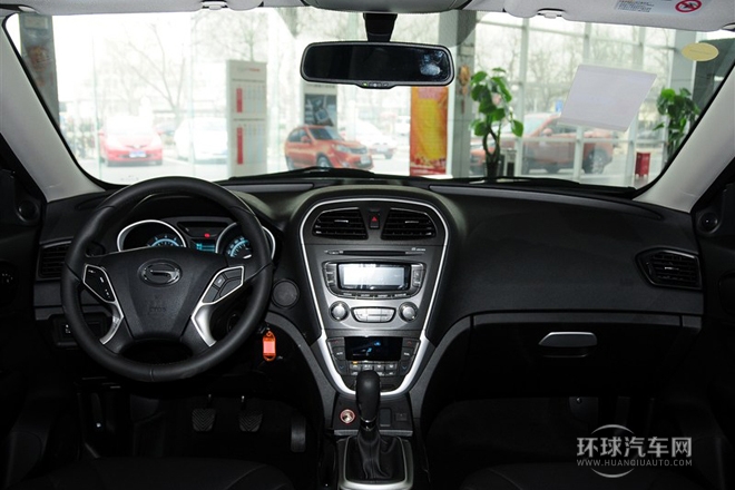 2012款 2.0L 手动两驱周年限量版