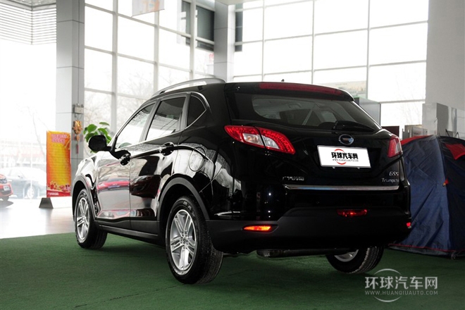 2012款 2.0L 手动两驱周年限量版