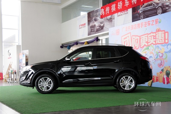 2012款 2.0L 手动两驱周年限量版