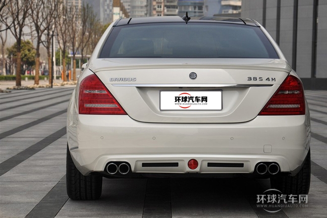 2013款38S4M
