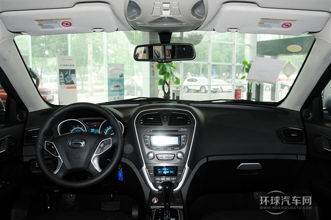 2012款 2.0L 自动两驱精英版