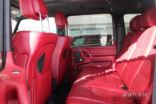 2013款B63(GV8 620)