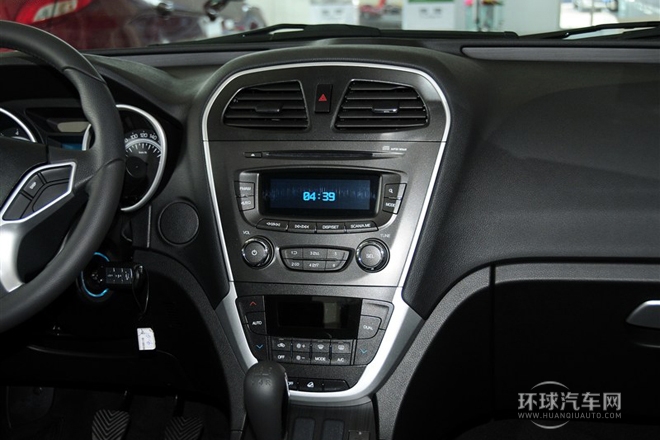 2013款 1.8T 手动两驱精英版