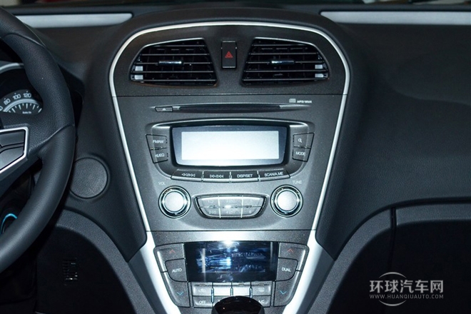 2013款 1.8T 自动四驱五周年纪念版