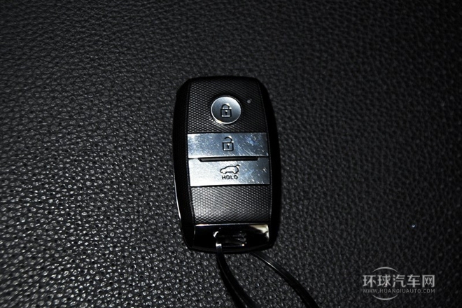 2013款 2.2T 5座柴油豪华版