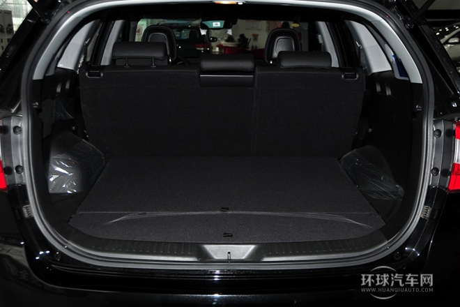 2013款 2.2T 5座柴油豪华版