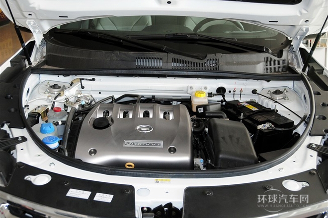2013款 2.0L 自动两驱浅内特别版