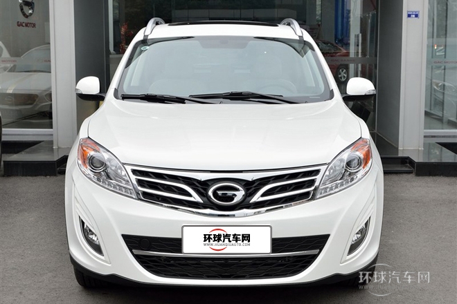 2013款 2.0L 自动两驱浅内特别版