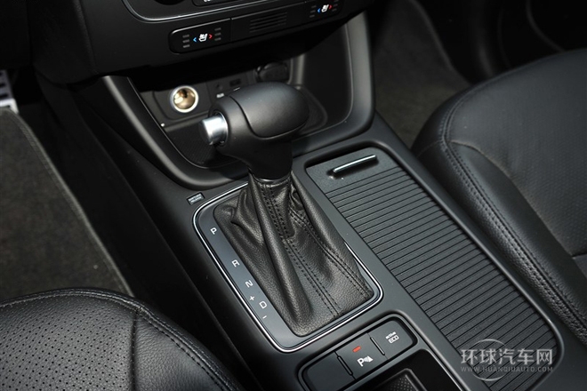 2013款 2.4GDI 7座汽油至尊UVO版 国V