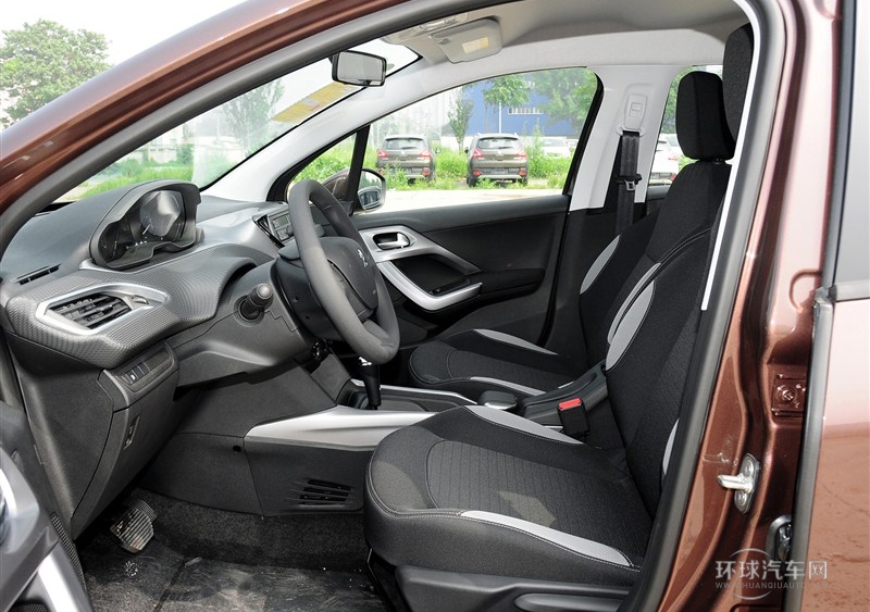 2014款 1.6L 自动潮流版