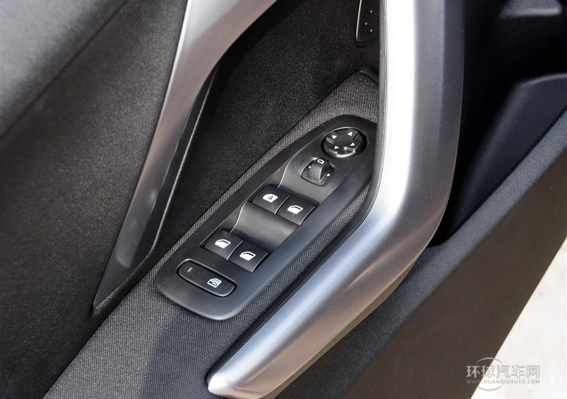 2014款 1.6L 自动潮流版