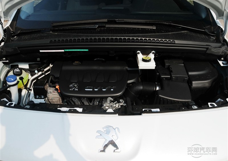 2013款 2.0L 自动经典版