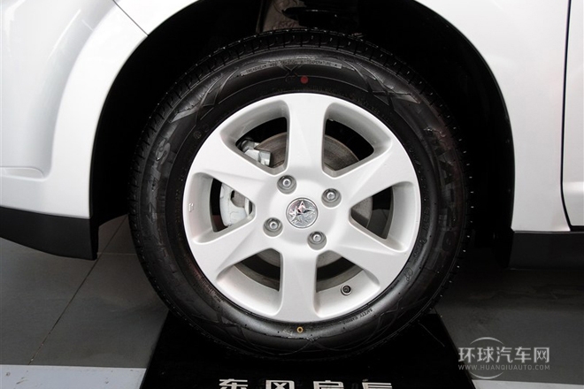 2013款 1.6L 自动北斗导航版