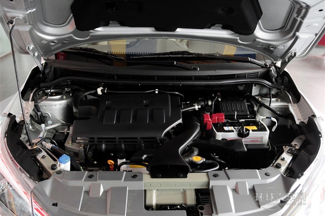 2013款 1.6L 自动北斗导航版