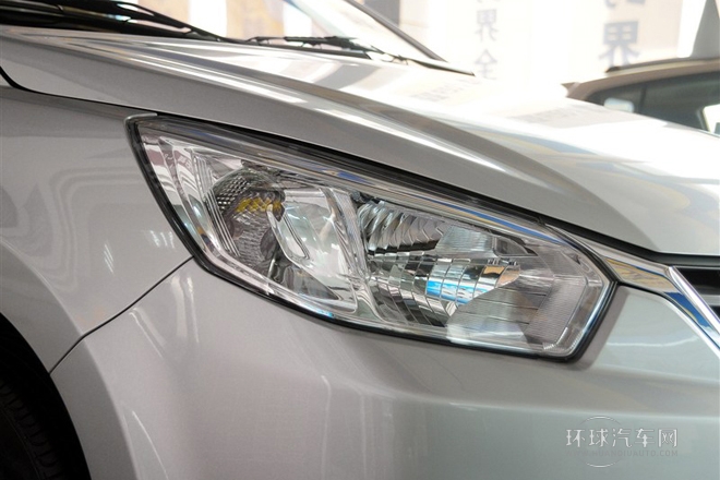 2013款 1.6L 自动北斗导航版