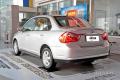 2013款 1.6L 自动北斗导航版