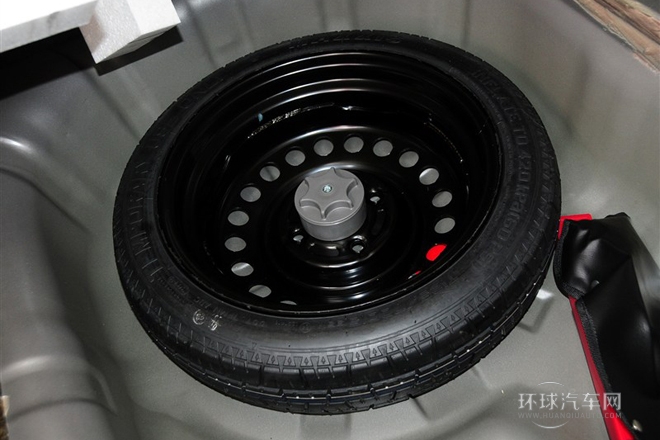 2013款 1.6L 手动北斗导航版