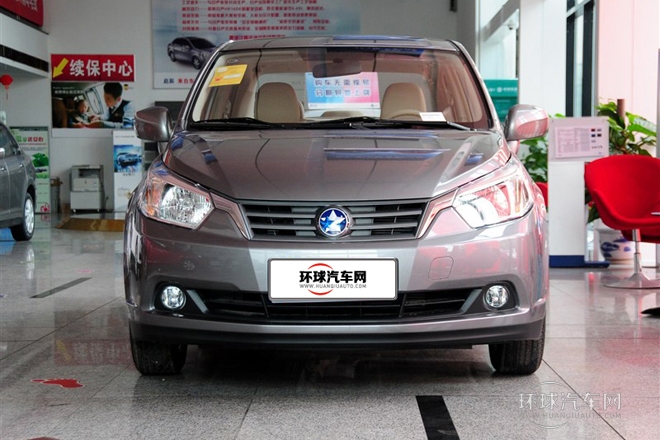 2013款 1.6L 手动北斗导航版