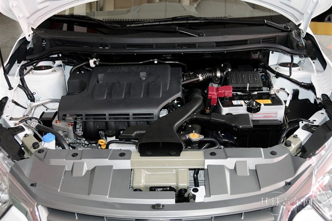 2013款 1.6L 自动豪华版