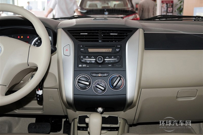 2013款 1.6L 自动豪华版