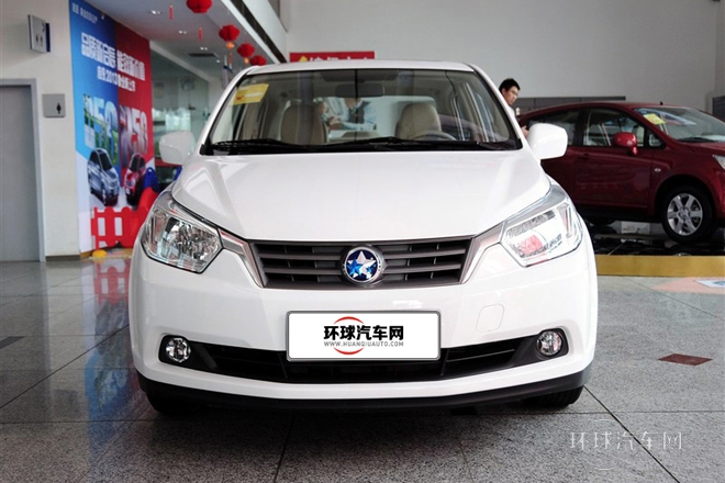 2013款 1.6L 自动豪华版