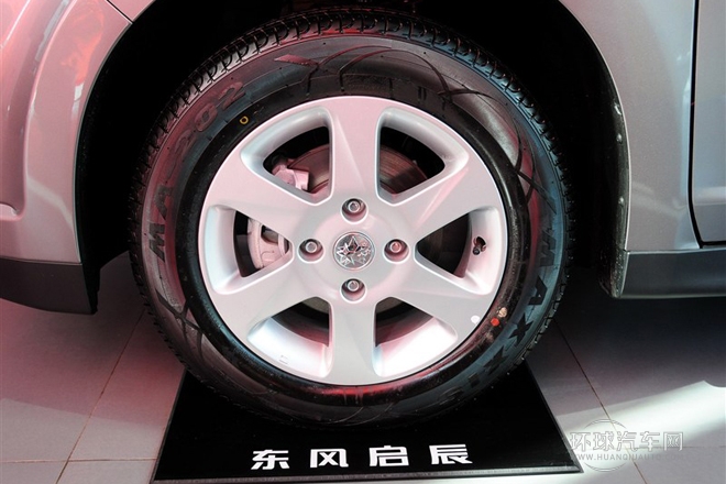 2013款 1.6L 手动豪华版