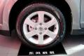 2013款 1.6L 手动豪华版